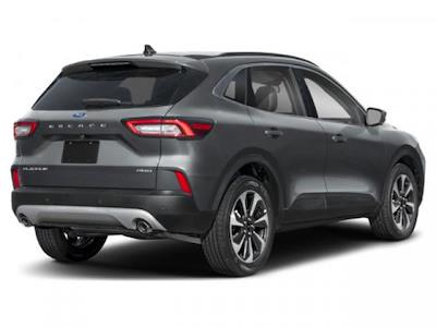 New 2026 Ford Escape Platinum AWD SUV for sale #TT012 - photo 2