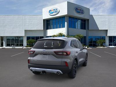 New 2026 Ford Escape - photo 1
