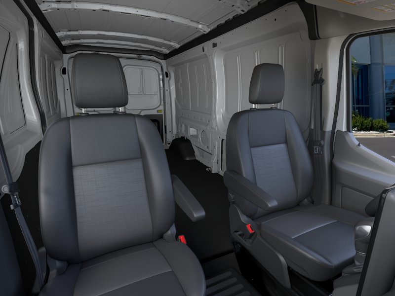 New 2026 Ford Transit 250 - photo 31