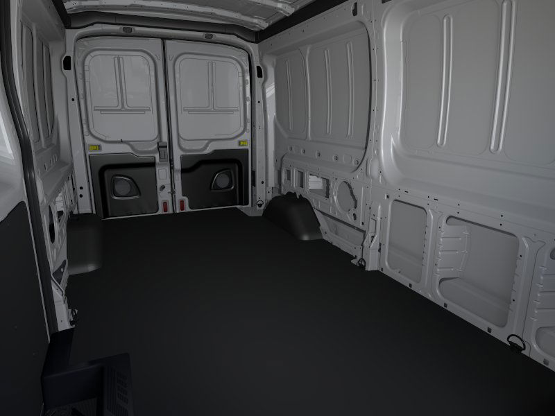 New 2026 Ford Transit 250 - photo 12
