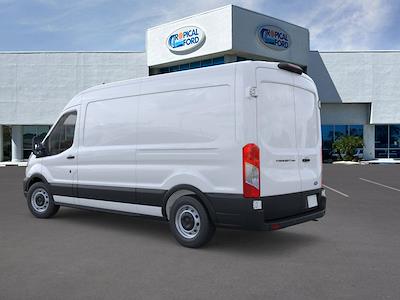 New 2026 Ford Transit 250 - photo 1