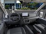 2026 Ford Transit 250 Medium Roof RWD Empty Cargo Van for sale #TT014 - photo 4