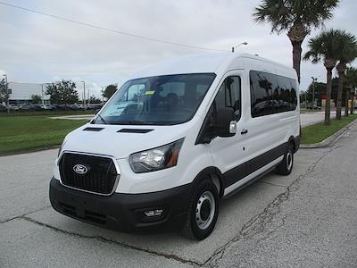 New 2026 Ford Transit 350 - photo 1
