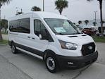 2026 Ford Transit 350 Medium Roof RWD Passenger Van for sale #TT017 - photo 1