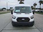 2026 Ford Transit 350 Medium Roof RWD Passenger Van for sale #TT017 - photo 3