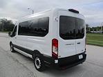 2026 Ford Transit 350 Medium Roof RWD Passenger Van for sale #TT017 - photo 2