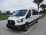 2026 Ford Transit 350 Medium Roof RWD Passenger Van for sale #TT017 - photo 4