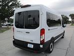 2026 Ford Transit 350 Medium Roof RWD Passenger Van for sale #TT017 - photo 2