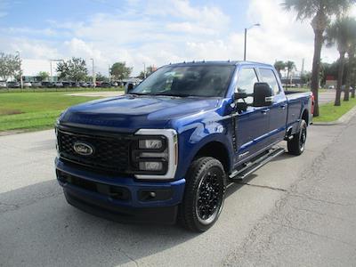 2026 Ford F-250 Crew Cab 4WD Pickup for sale #TT019 - photo 1