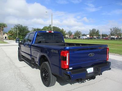 2026 Ford F-250 Crew Cab 4WD Pickup for sale #TT019 - photo 2