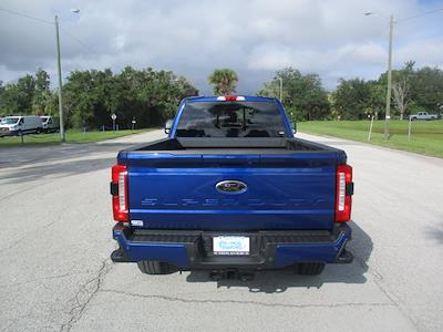New 2026 Ford F-250 Lariat Crew Cab 4WD Pickup for sale #TT019 - photo 1