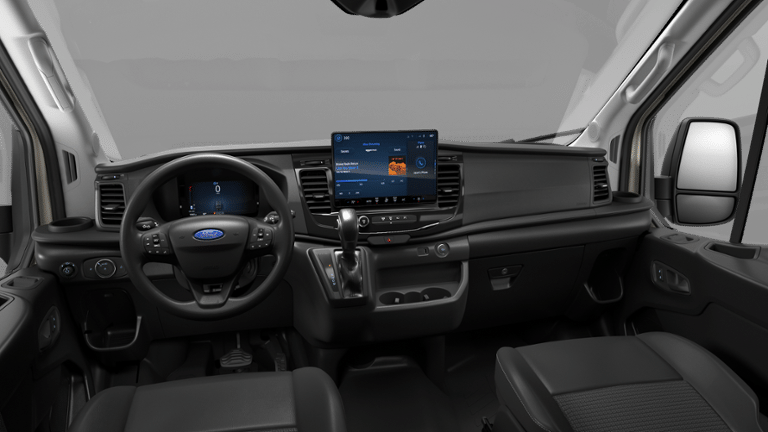 New 2026 Ford Transit 250 - photo 28