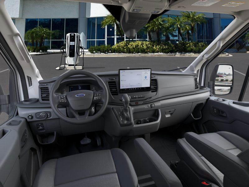 New 2026 Ford Transit 250 - photo 11