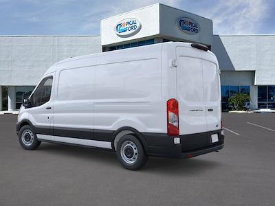 New 2026 Ford Transit 250 - photo 1