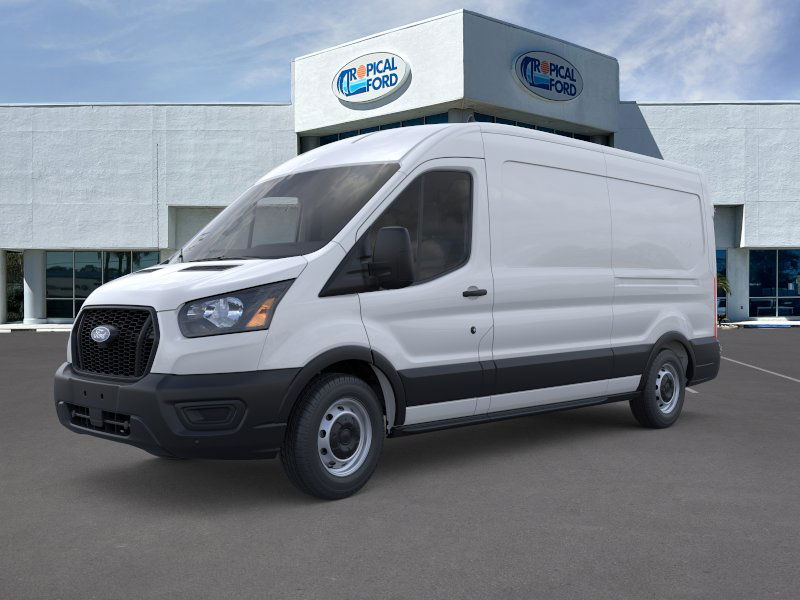 New 2026 Ford Transit 250 - photo 40