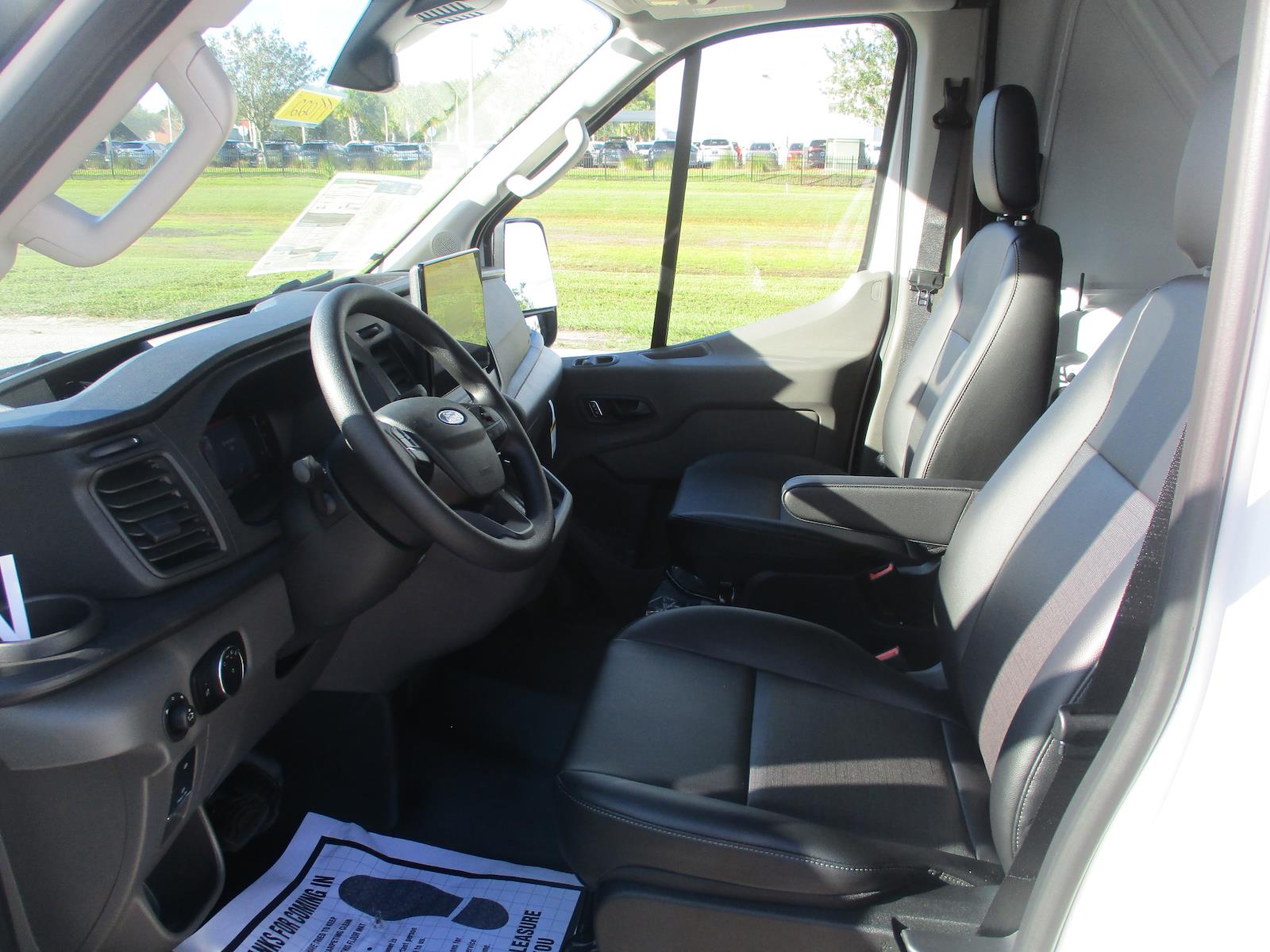 New 2026 Ford Transit 250 - photo 14