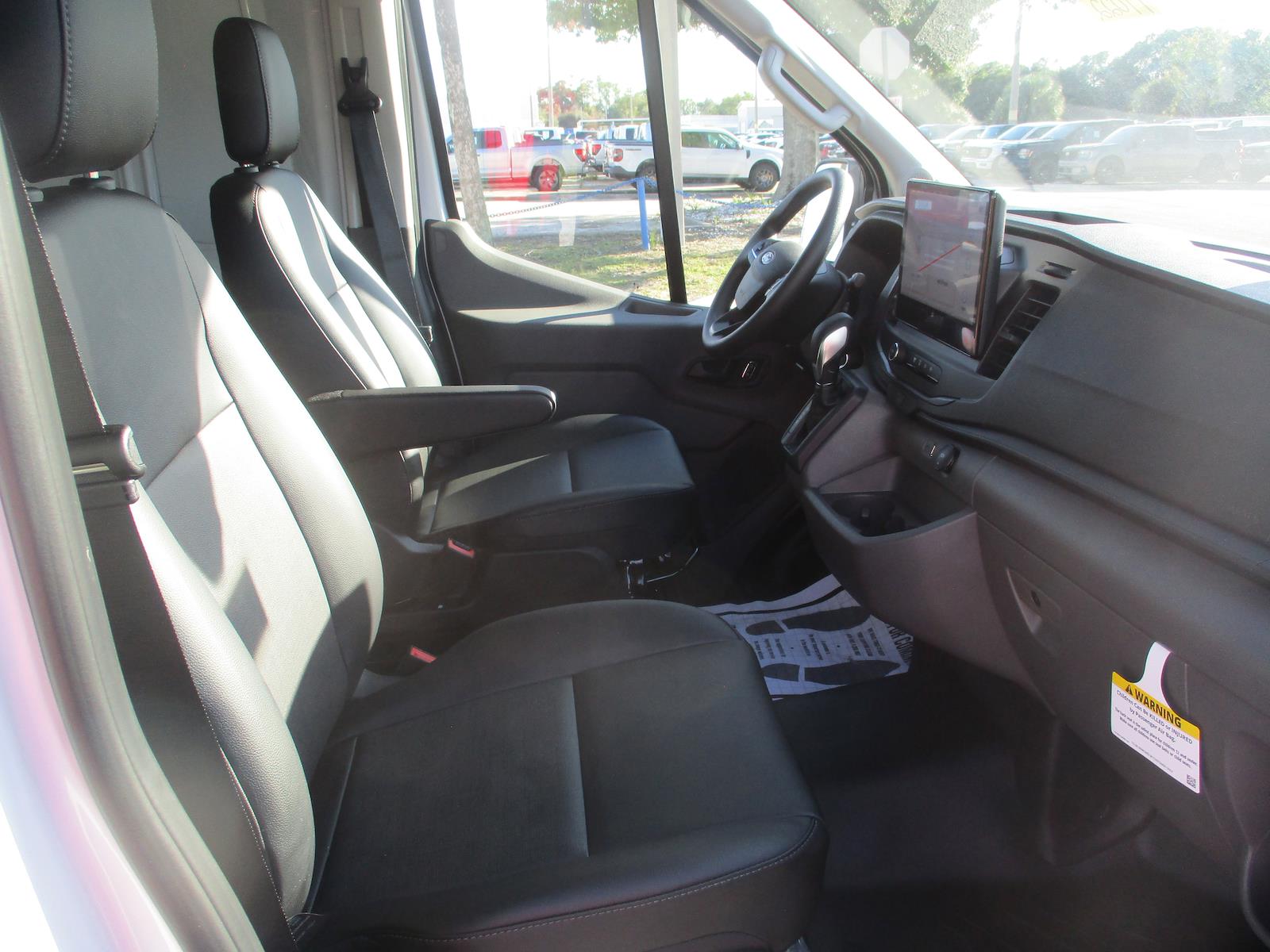New 2026 Ford Transit 250 - photo 15