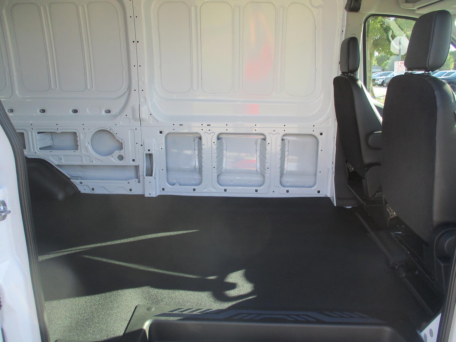 New 2026 Ford Transit 250 - photo 16
