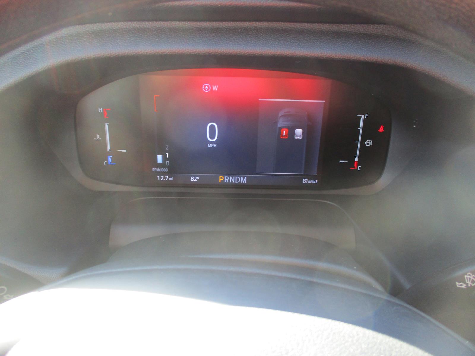 New 2026 Ford Transit 250 - photo 17