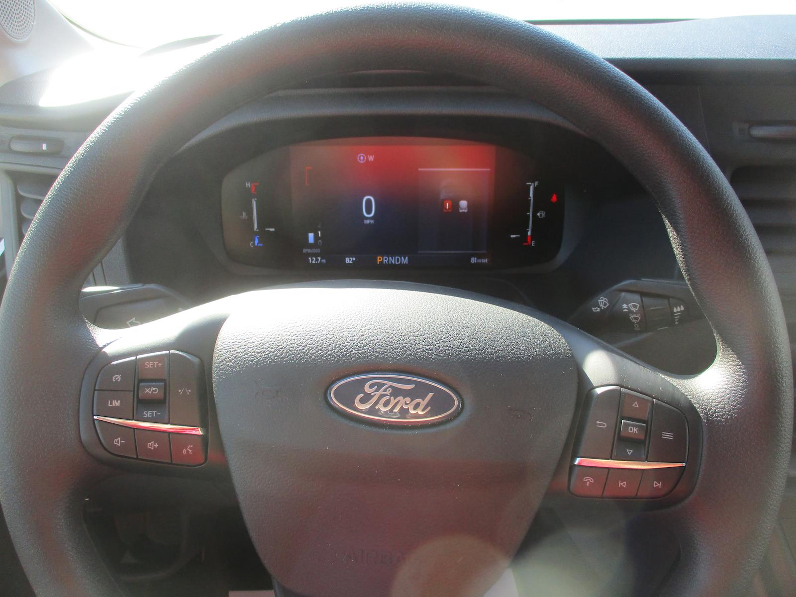 New 2026 Ford Transit 250 - photo 18
