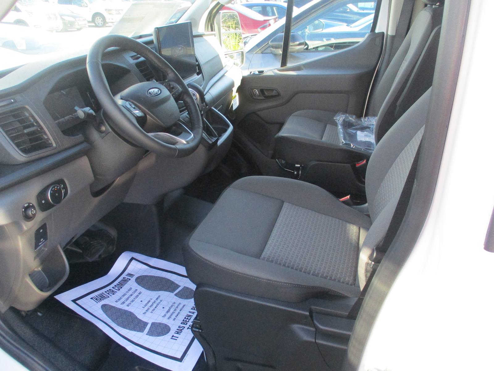 New 2026 Ford Transit 250 - photo 22