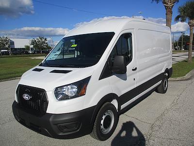 New 2026 Ford Transit 250 - photo 1