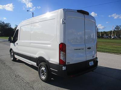 New 2026 Ford Transit 250 - photo 1