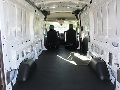 New 2026 Ford Transit 250 - photo 1