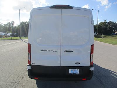 New 2026 Ford Transit 250 Medium Roof Empty Cargo Van for sale #TT022 - photo 1