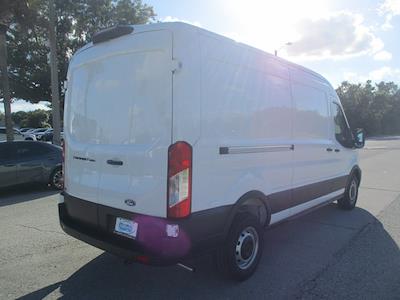 New 2026 Ford Transit 250 Medium Roof Empty Cargo Van for sale #TT022 - photo 2