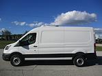 New 2026 Ford Transit 250 Medium Roof Empty Cargo Van for sale #TT022 - photo 8