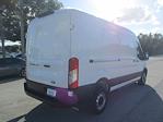 New 2026 Ford Transit 250 Medium Roof Empty Cargo Van for sale #TT022 - photo 2
