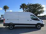 New 2026 Ford Transit 250 Medium Roof Empty Cargo Van for sale #TT022 - photo 3