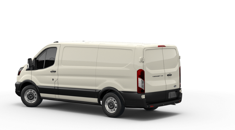 New 2026 Ford Transit 150 - photo 19