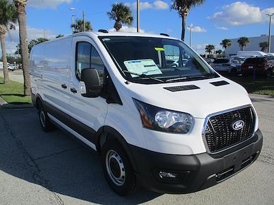 New 2026 Ford Transit 150 - photo 1