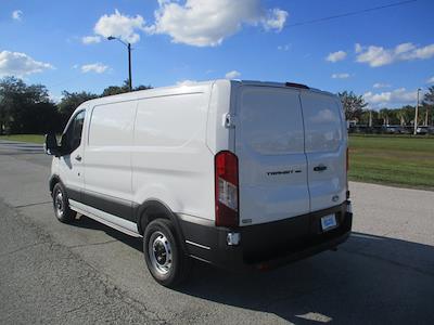 New 2026 Ford Transit 150 - photo 1