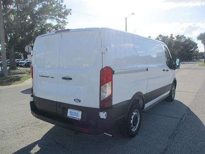New 2026 Ford Transit 150 Low Roof Empty Cargo Van for sale #TT023 - photo 2