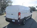 New 2026 Ford Transit 150 Low Roof Empty Cargo Van for sale #TT023 - photo 2