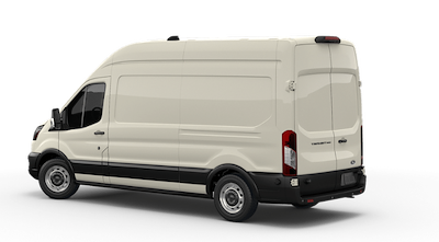 New 2026 Ford Transit 250 - photo 1