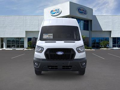 New 2026 Ford Transit 250 - photo 1