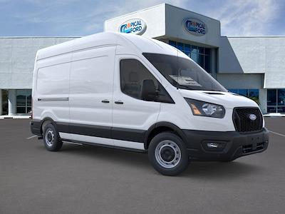 New 2026 Ford Transit 250 - photo 1