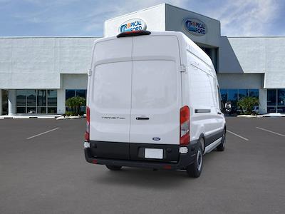 New 2026 Ford Transit 250 - photo 1