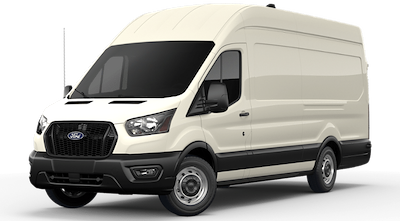 New 2026 Ford Transit 350 - photo 1