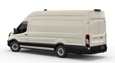 New 2026 Ford Transit 350 - photo 1