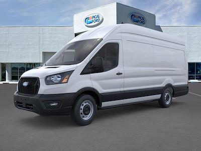 New 2026 Ford Transit 350 - photo 1