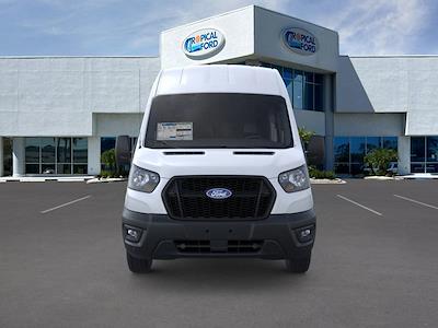New 2026 Ford Transit 350 - photo 1