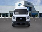 New 2026 Ford Transit 350 High Roof Empty Cargo Van for sale #TT029 - photo 9