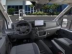 New 2026 Ford Transit 350 High Roof Empty Cargo Van for sale #TT029 - photo 3