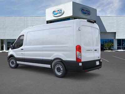 New 2026 Ford Transit 250 - photo 1