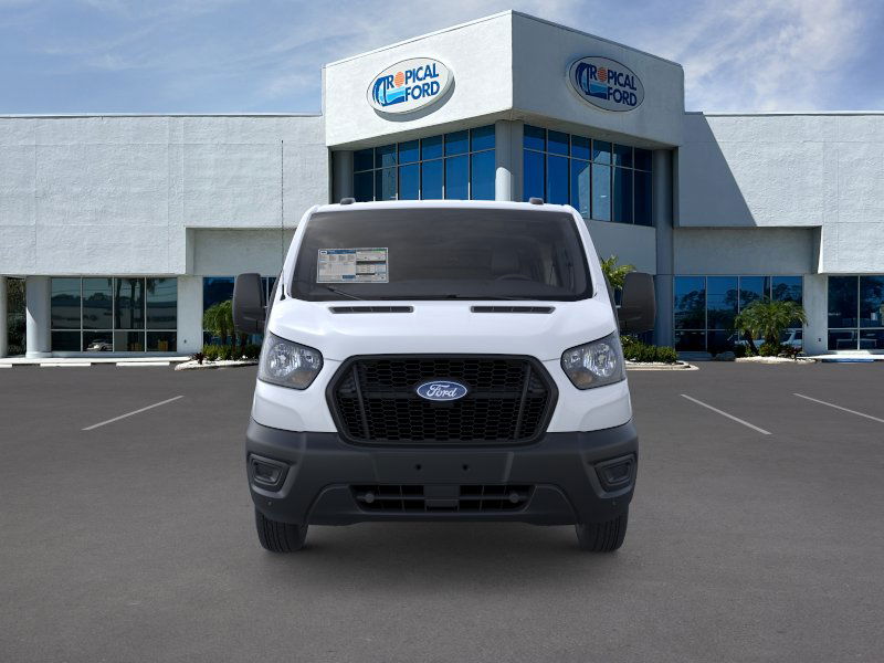 New 2026 Ford Transit 250 - photo 7